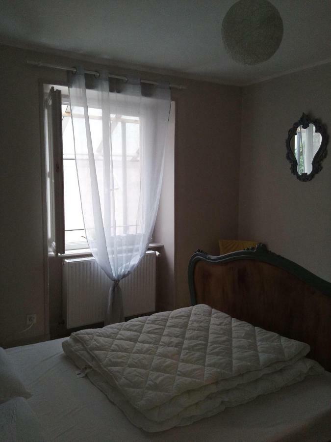 Appartement Vintage A L Ancienne Forge Muhlbach-sur-Munster Exterior foto